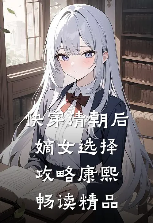 快穿清朝后，嫡女选择攻略康熙畅读精品
