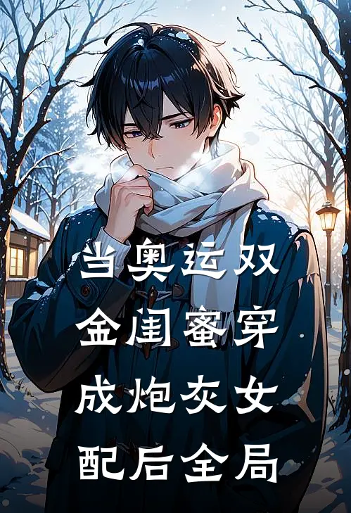 当奥运双金闺蜜穿成炮灰女配后全局