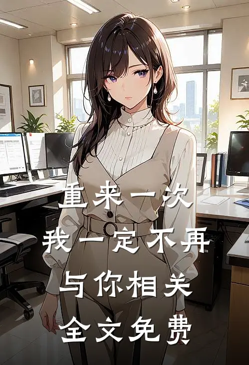 重来一次，我一定不再与你相关全文免费