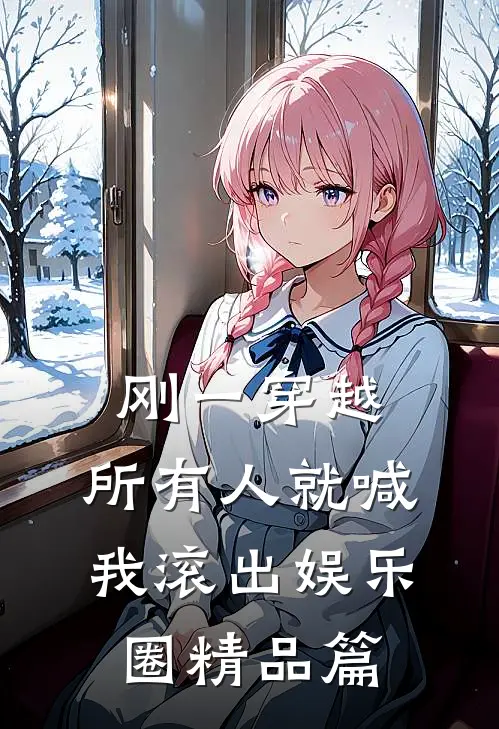 刚一穿越，所有人就喊我滚出娱乐圈精品篇