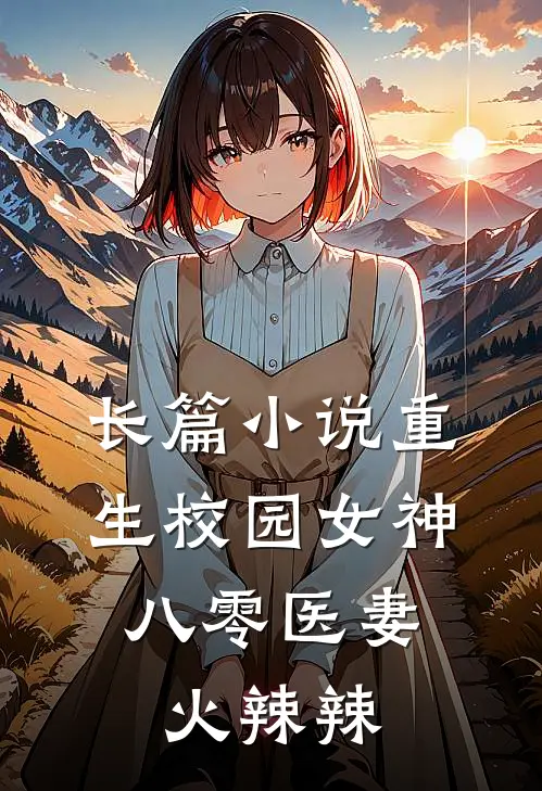 长篇小说重生校园女神：八零医妻火辣辣