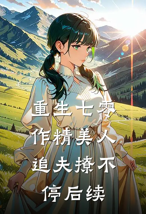 重生七零：作精美人追夫撩不停后续