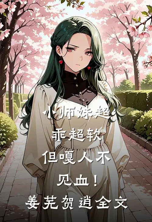 小师妹超乖超软，但嘎人不见血！姜芜贺逍全文