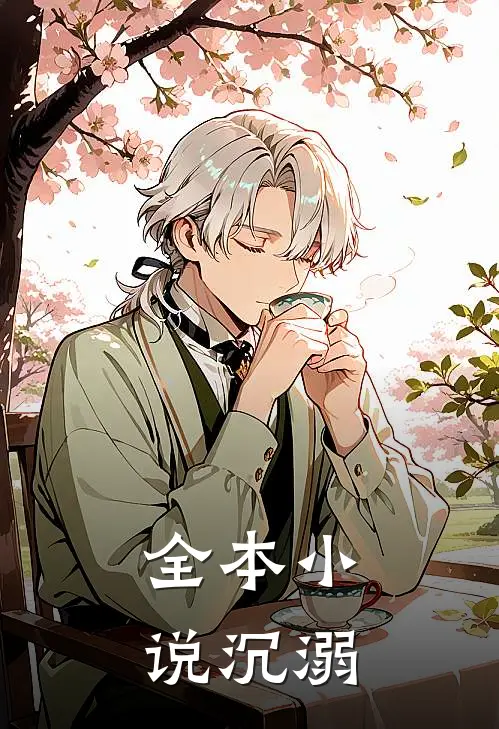全本小说沉溺