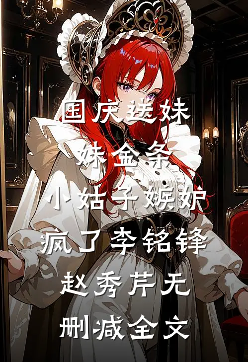 国庆送妹妹金条，小姑子嫉妒疯了李铭锋赵秀芹无删减全文