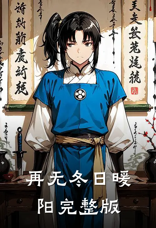 再无冬日暖阳完整版
