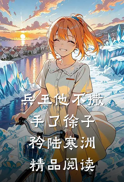 兵王他不撒手了徐子矜陆寒洲精品阅读