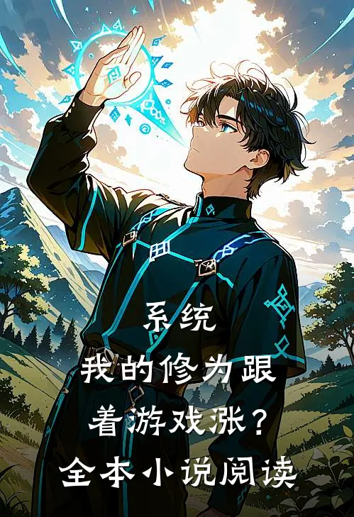 系统：我的修为跟着游戏涨？全本小说阅读