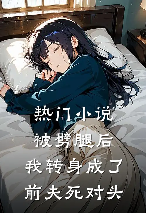热门小说被劈腿后，我转身成了前夫死对头