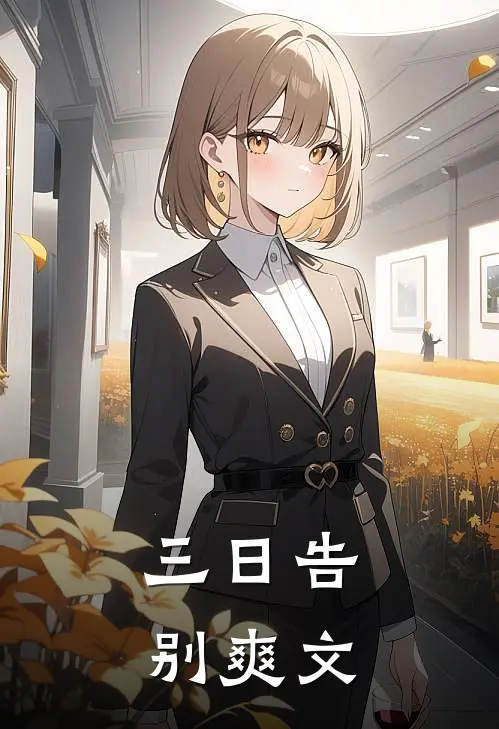 三日告别爽文