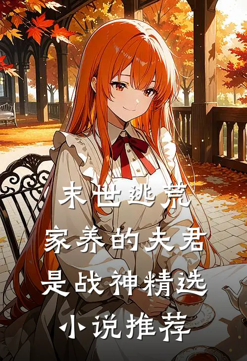 末世逃荒：家养的夫君是战神精选小说推荐