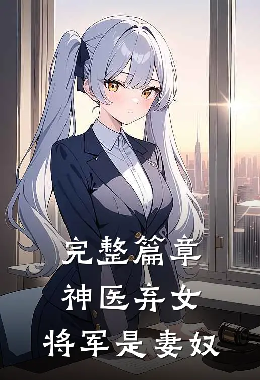 完整篇章神医弃女,将军是妻奴