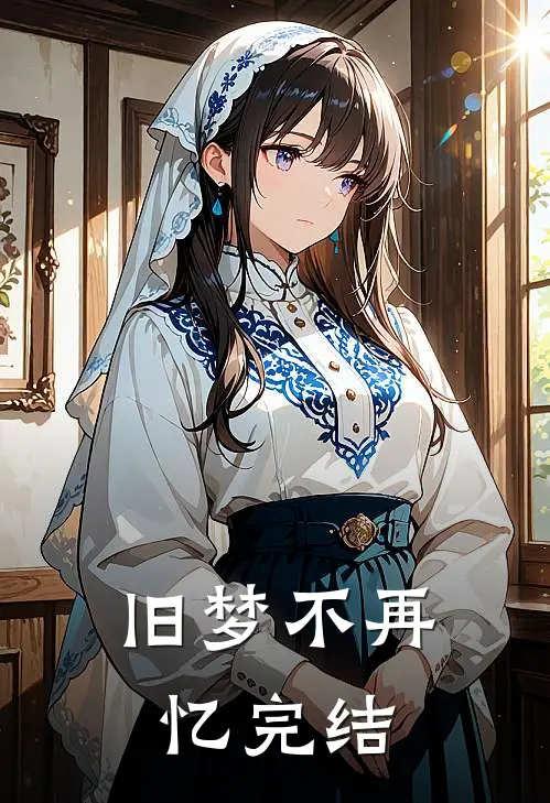 旧梦不再忆完结