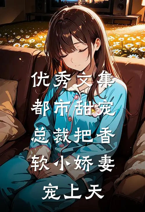 优秀文集都市甜宠：总裁把香软小娇妻宠上天