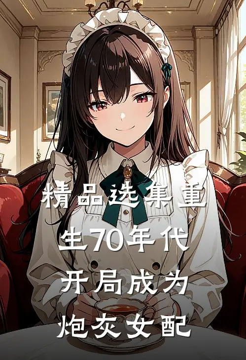 精品选集重生70年代，开局成为炮灰女配
