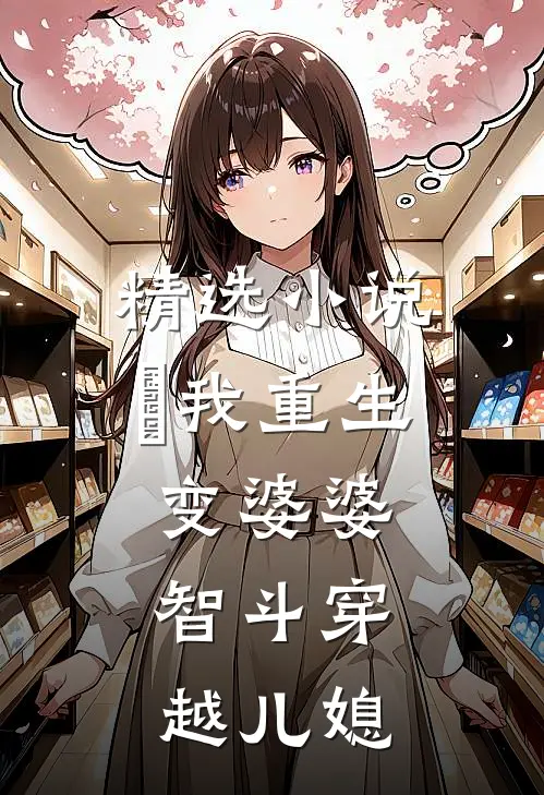 精选小说​我重生变婆婆，智斗穿越儿媳