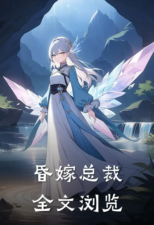 昏嫁总裁全文浏览