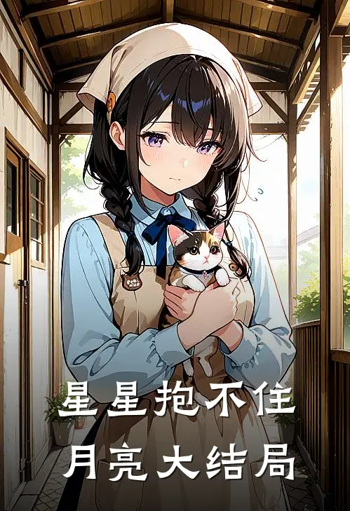 星星抱不住月亮大结局