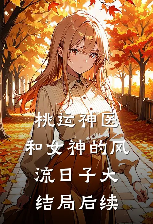 桃运神医和女神的风流日子大结局后续免费阅读