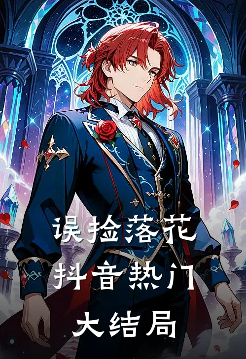 误捡落花抖音热门大结局
