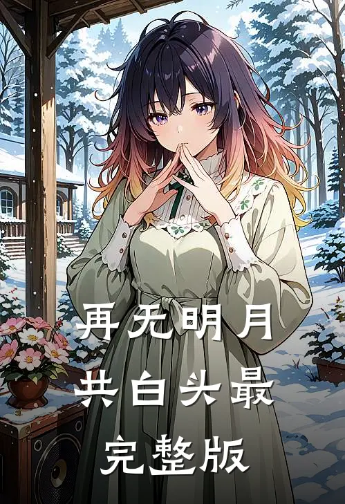 再无明月共白头最完整版