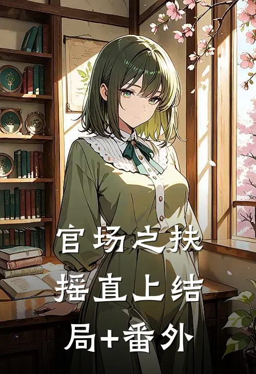 官场之扶摇直上结局+番外
