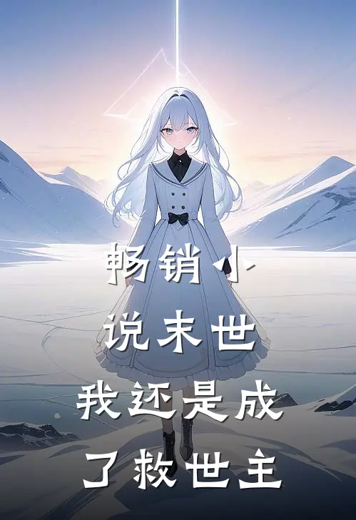 畅销小说末世：我还是成了救世主