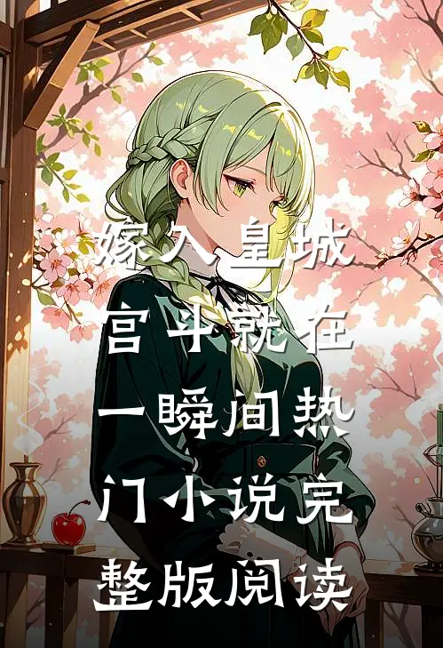 嫁入皇城，宫斗就在一瞬间热门小说完整版阅读