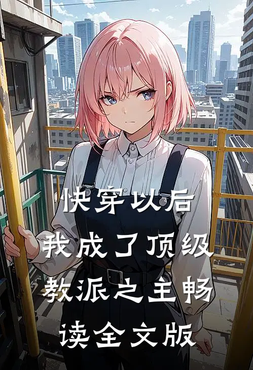 快穿以后，我成了顶级教派之主畅读全文版