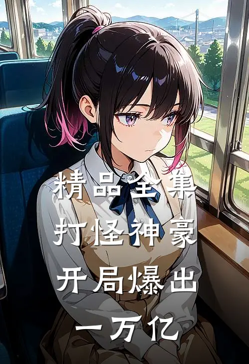 精品全集打怪神豪：开局爆出一万亿