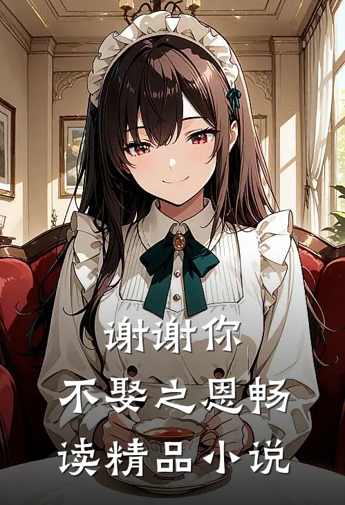 谢谢你，不娶之恩畅读精品小说