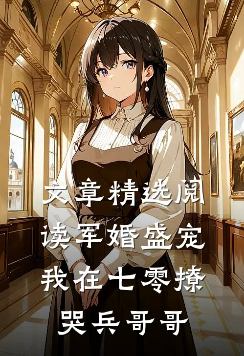 文章精选阅读军婚盛宠：我在七零撩哭兵哥哥