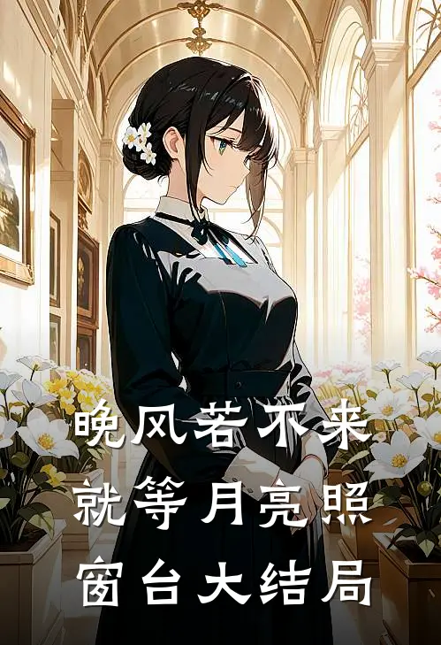 晚风若不来，就等月亮照窗台大结局