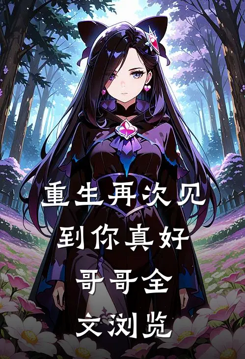 重生再次见到你真好，哥哥全文浏览