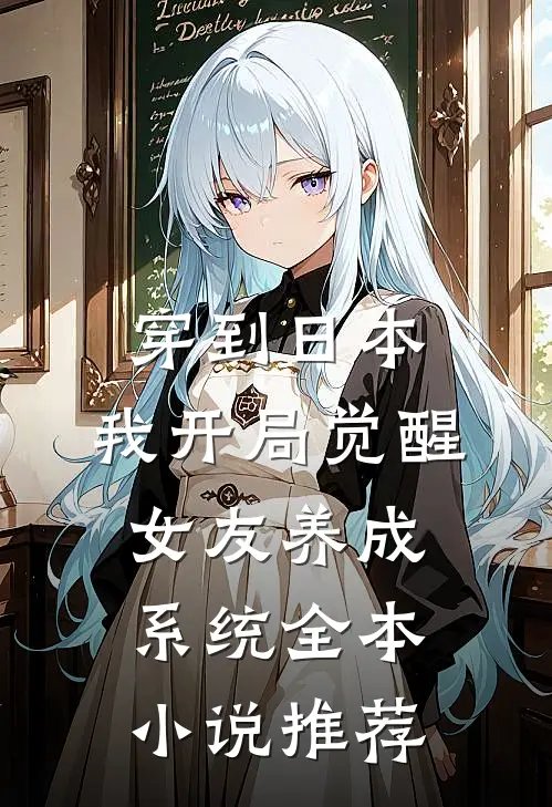 穿到日本，我开局觉醒女友养成系统全本小说推荐