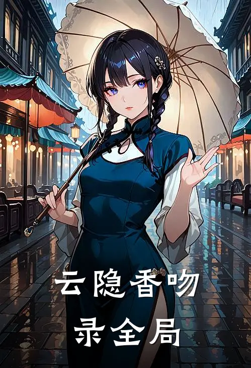 云隐香吻录全局