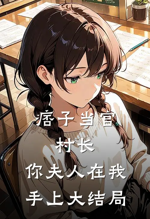 痞子当官：村长，你夫人在我手上大结局