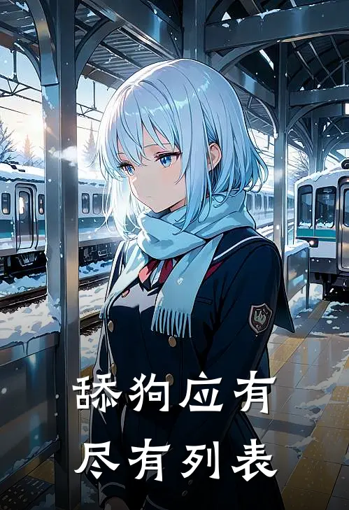 舔狗应有尽有列表