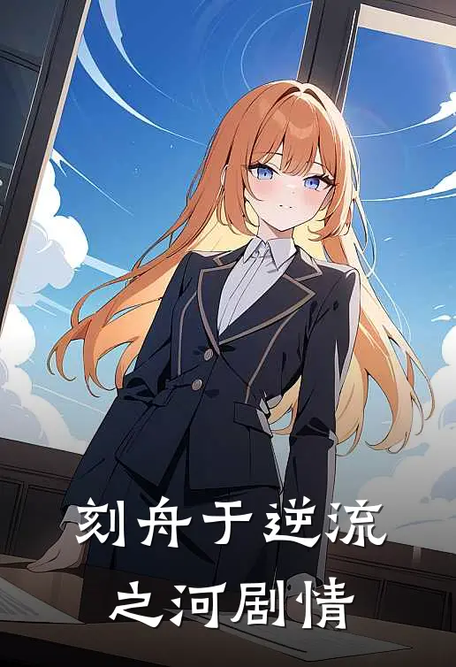 刻舟于逆流之河剧情
