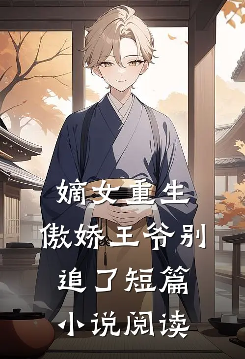 嫡女重生：傲娇王爷别追了短篇小说阅读