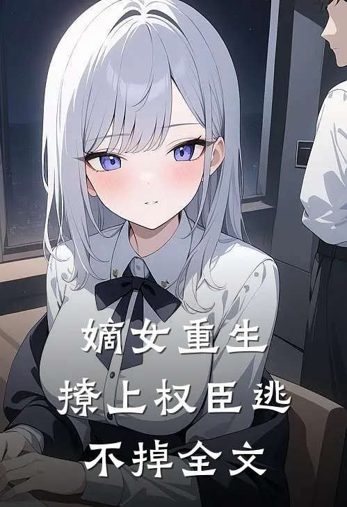 嫡女重生,撩上权臣逃不掉全文免费阅读
