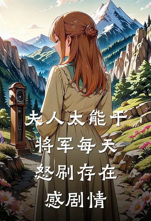 夫人太能干，将军每天怒刷存在感剧情