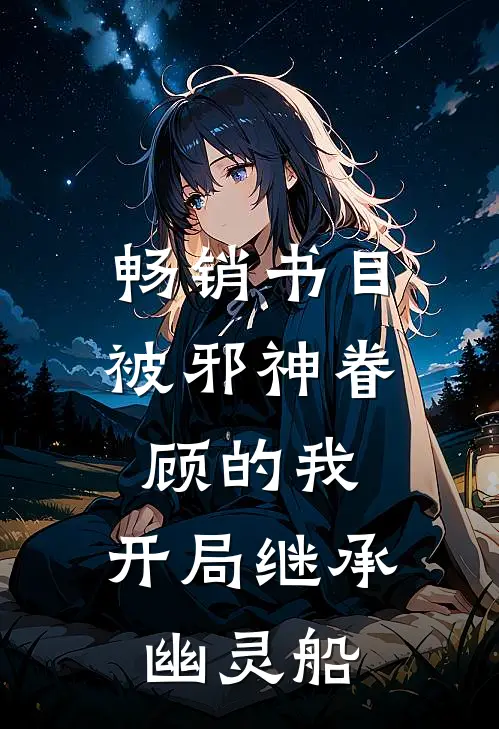 畅销书目被邪神眷顾的我，开局继承幽灵船