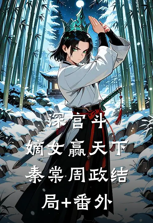 深宫斗，嫡女赢天下秦棠周政结局+番外