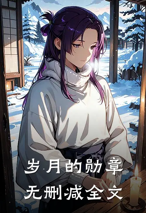 岁月的勋章无删减全文在线阅读