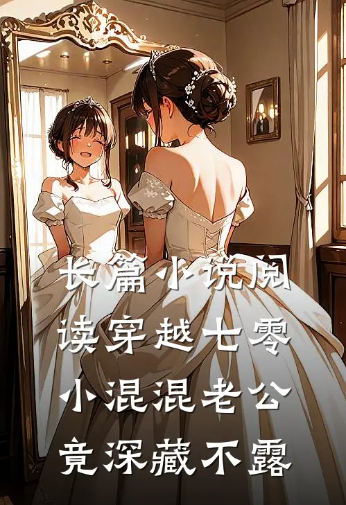 长篇小说阅读穿越七零，小混混老公竟深藏不露