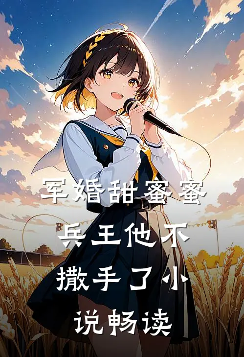 军婚甜蜜蜜，兵王他不撒手了小说畅读