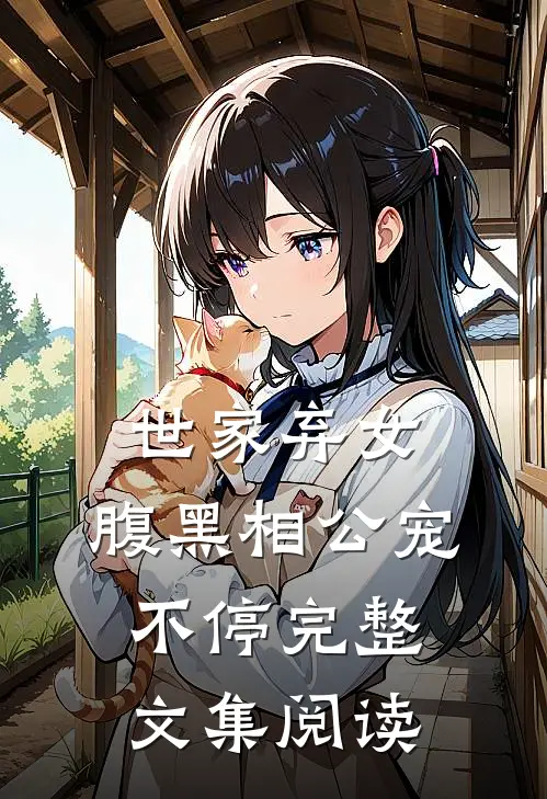 世家弃女，腹黑相公宠不停完整文集阅读