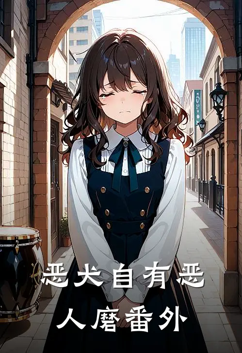 恶犬自有恶人磨番外