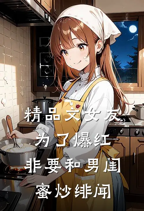 精品文女友为了爆红，非要和男闺蜜炒绯闻